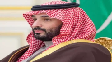 محمد بن سلمان يحصل على بيعة 31 من أصل 34 عضواً في قرار تاريخي
